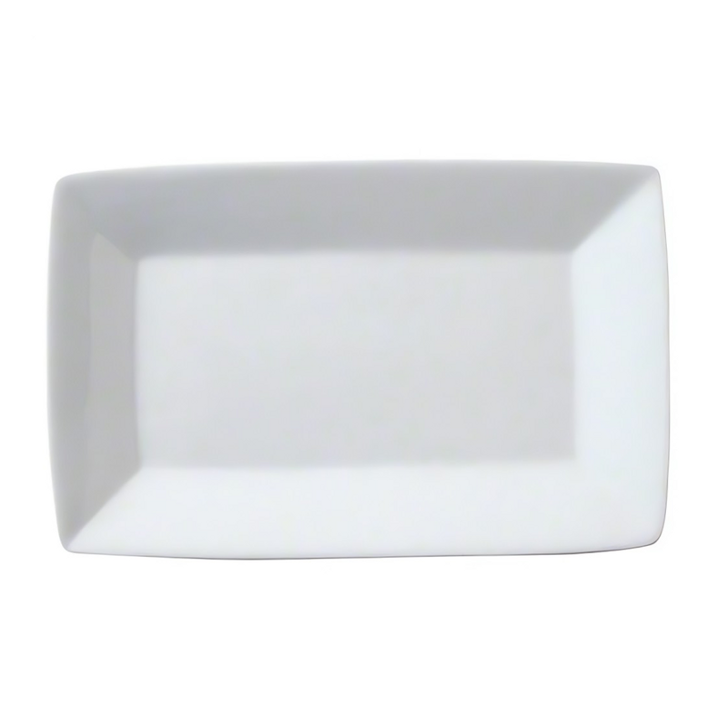 1 Dz Vertex Platter 11"x7"