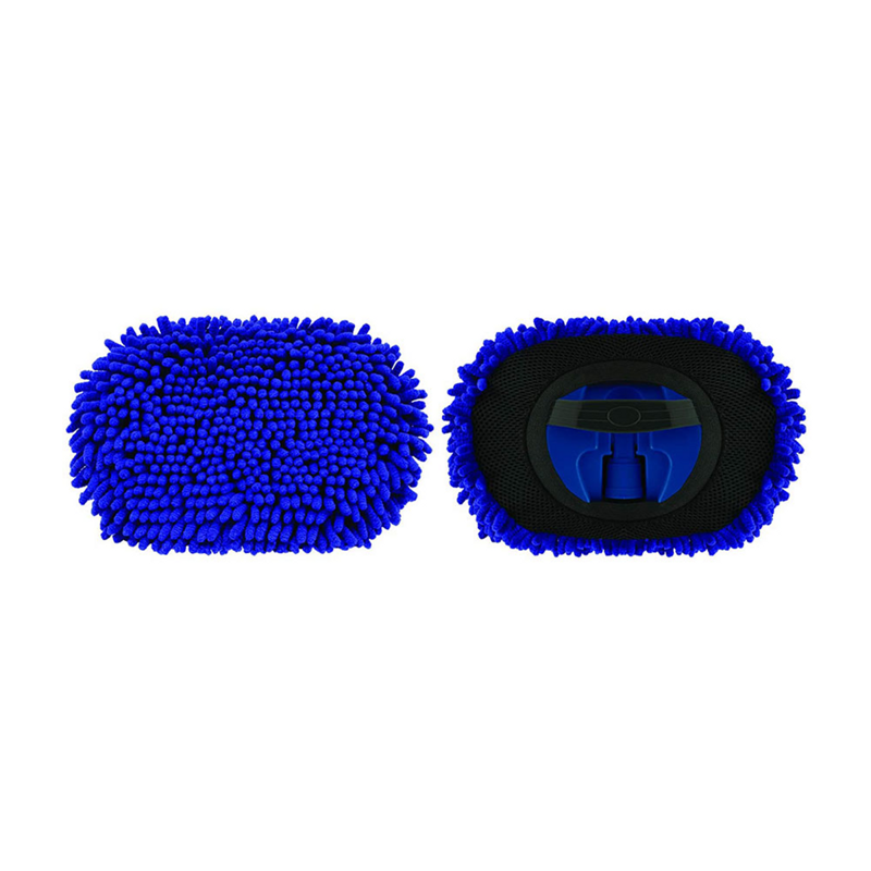 Microfiber Wash Mop XL Replacement Head