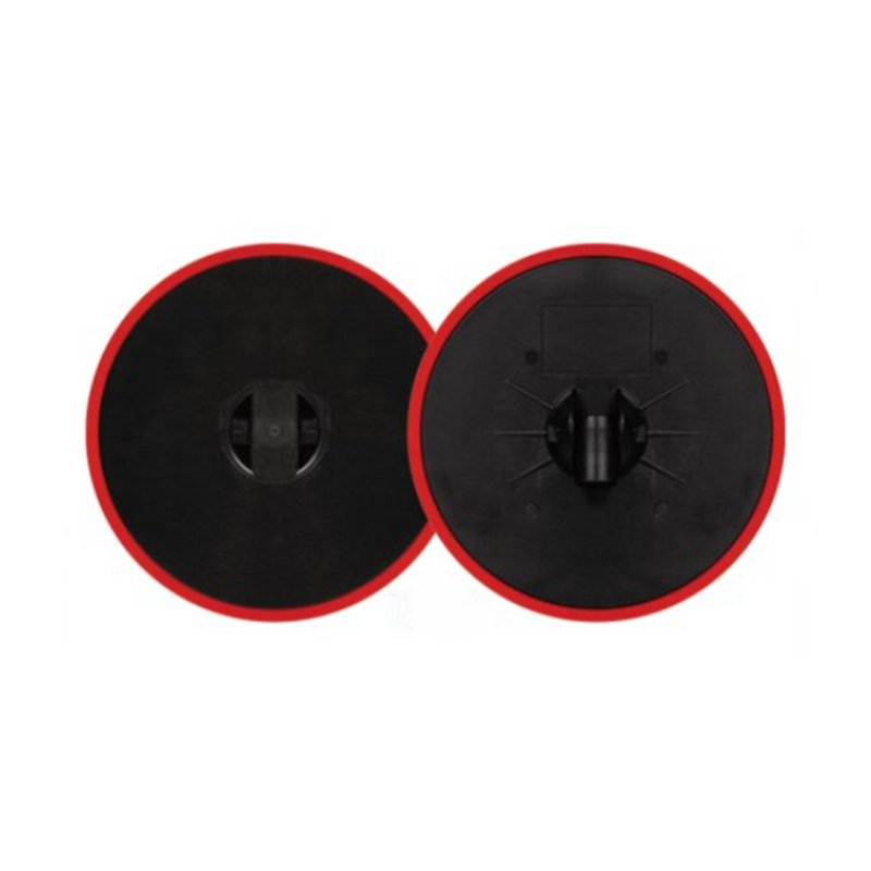 Mop Back Plate for Acrylic Bonnet Wash Mops