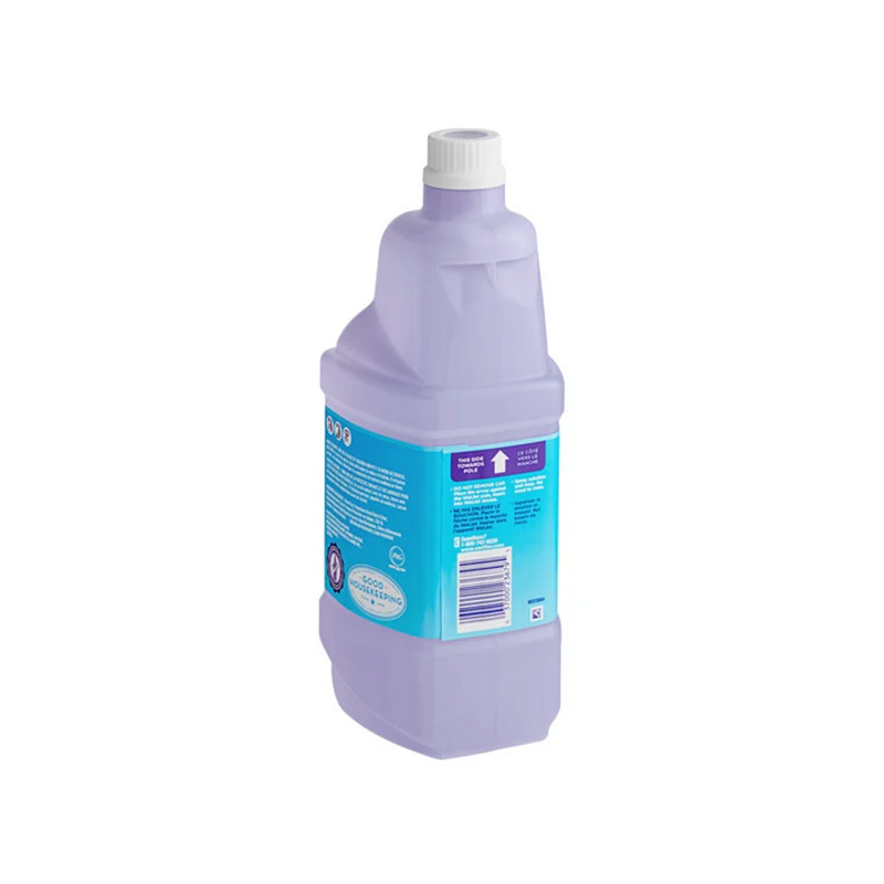 6/1.25L P&G Swiffer Wet Jet Solution Window Fresh