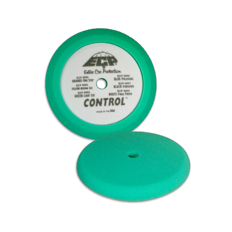 Buff CONTROL Pad Green