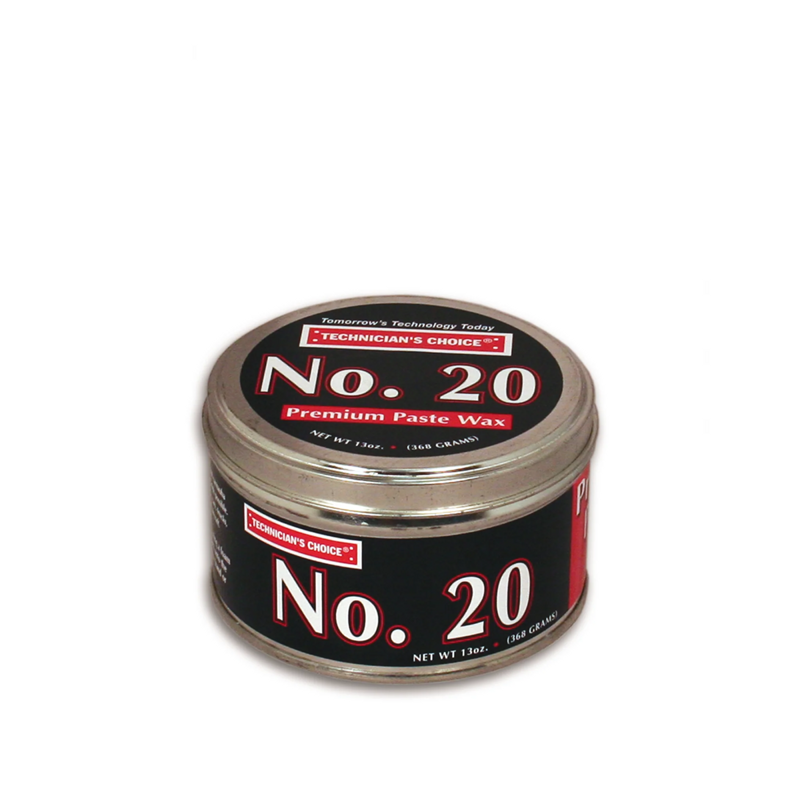 Paste Wax Premium 13 OZ.