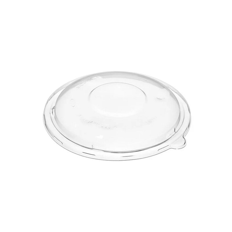 4/75/cs Dome Lid For 32FBRB 32oz Bowl