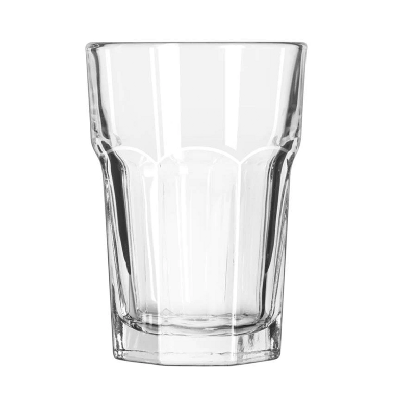 36/cs12 oz Gibraltar Beverage