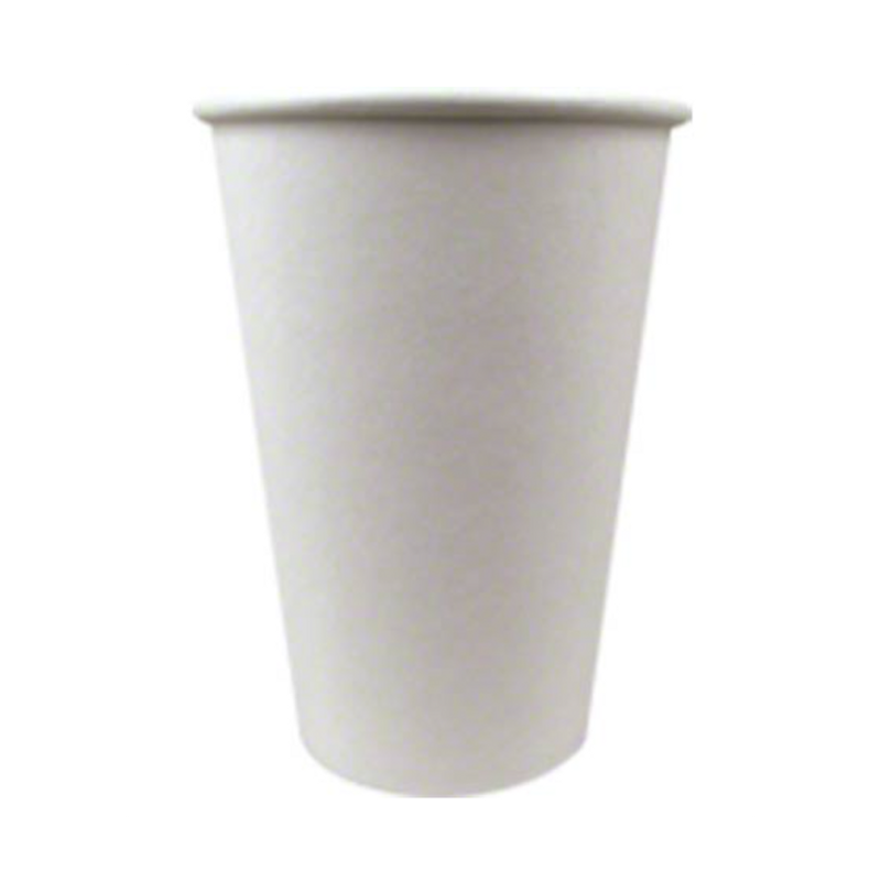 20/50/cs 8 oz Paper Hot Cup