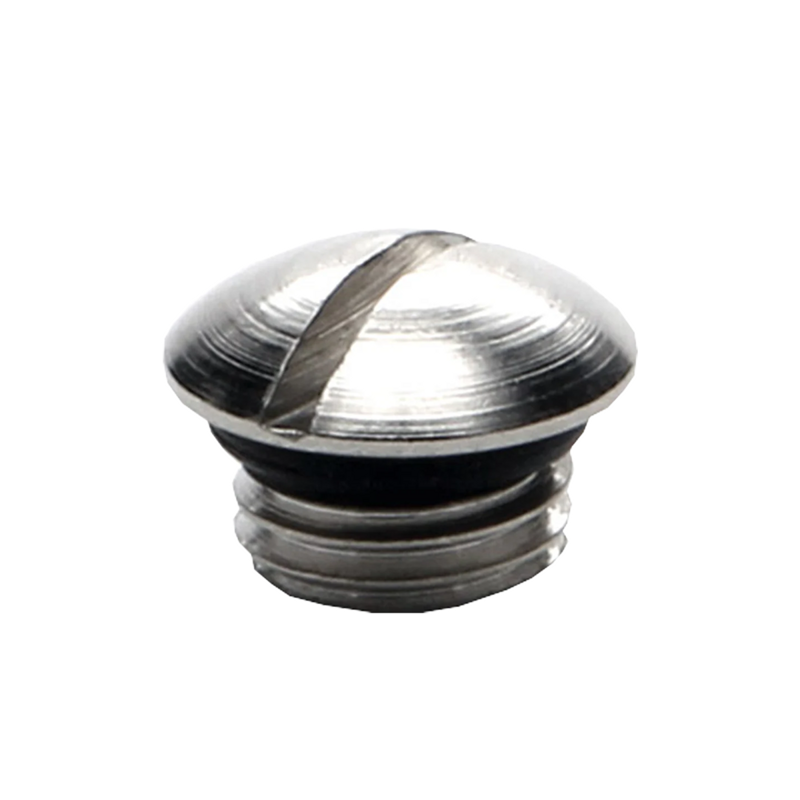 Tornador #8 Screw