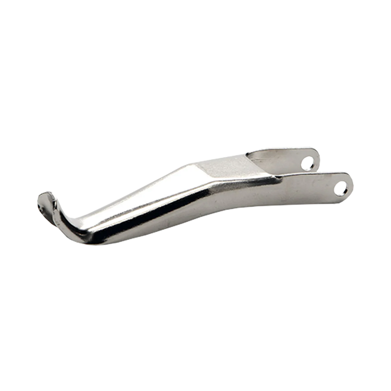 Tornador #7 Trigger (SPZ010009)