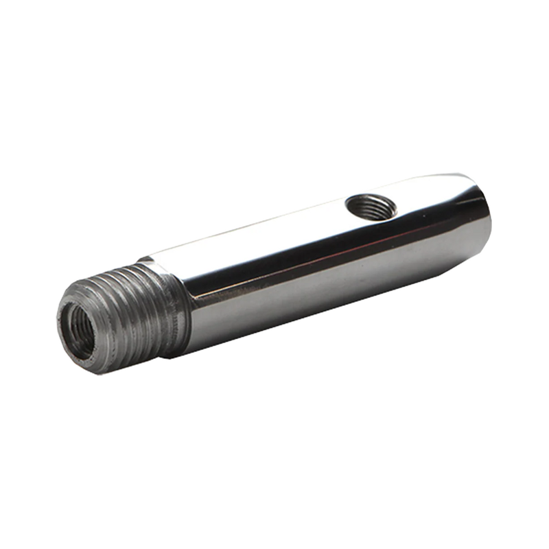 Tornador Black #4 Valve Body (Coarse Thread) (SPZ02001 HOSE)