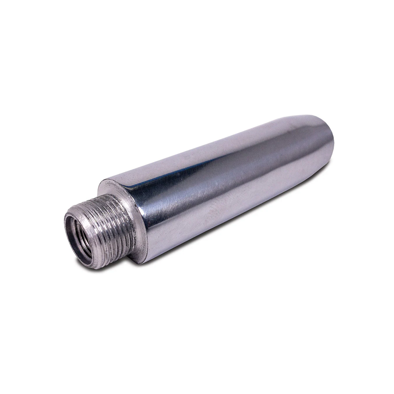 Blow Gun Valve Body #4 (SPZ014004)