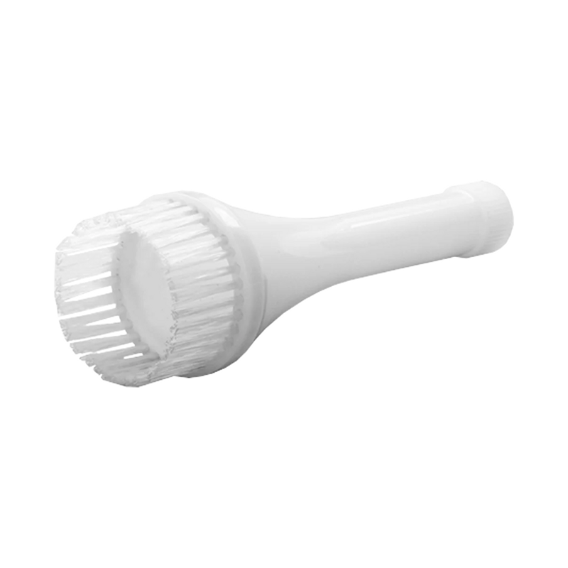 Tornador White Cone with Brush (WPZ01002B)