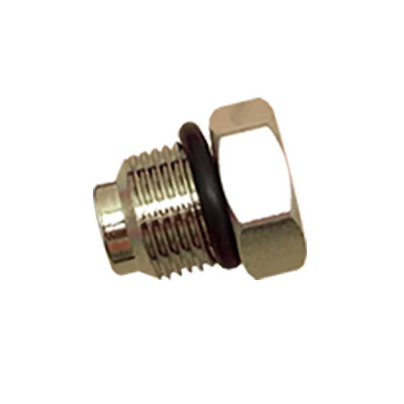 Tornador Screw