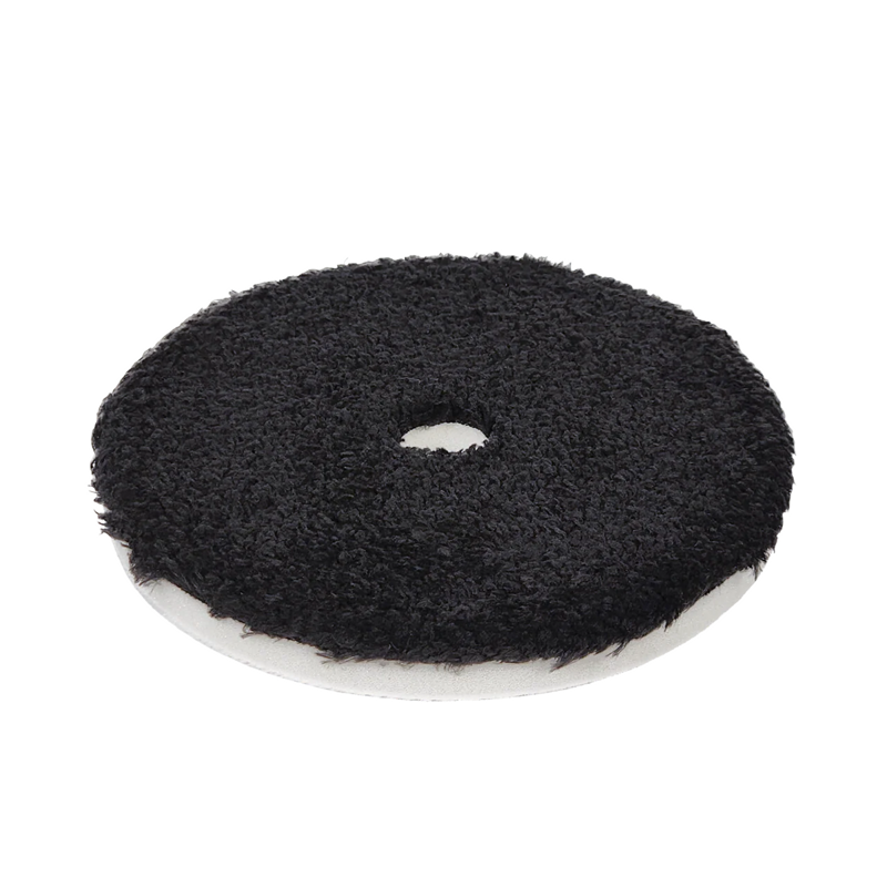 Tornador 6” Euro Microfiber Finishing Pad