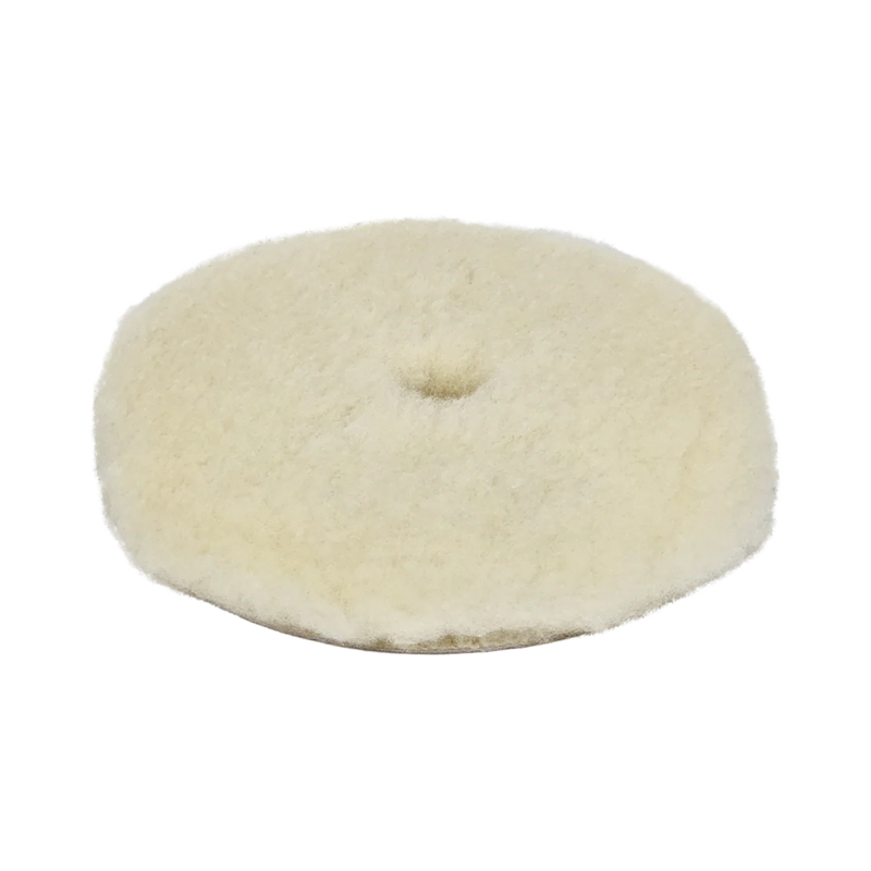Tornador 6” Knitted Wool Cutting Pad