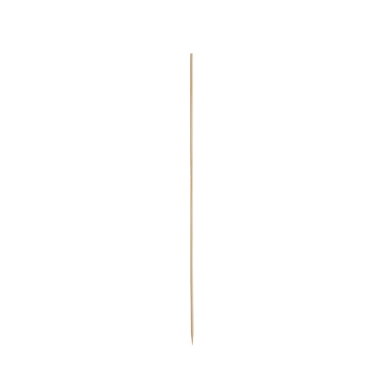 1000/bag 12" Bamboo Skewer