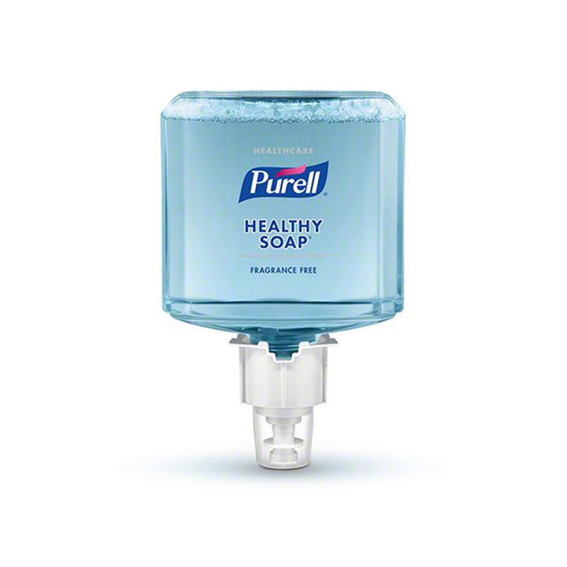 2/box 1200ml Purell HC Healthy Foam Hand Soap