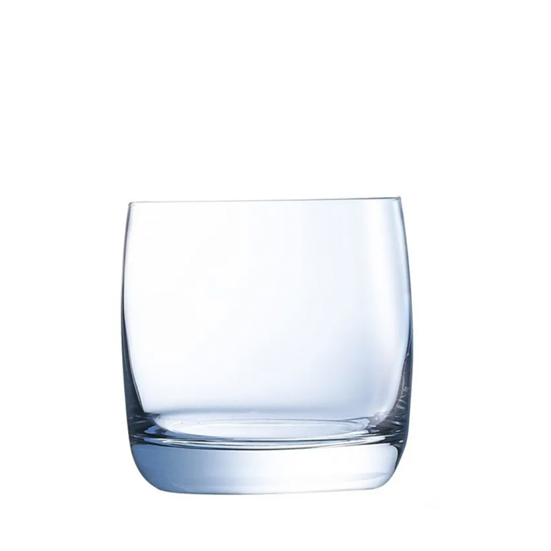 24/cs Cabernet Rocks 7oz Sheer Rim