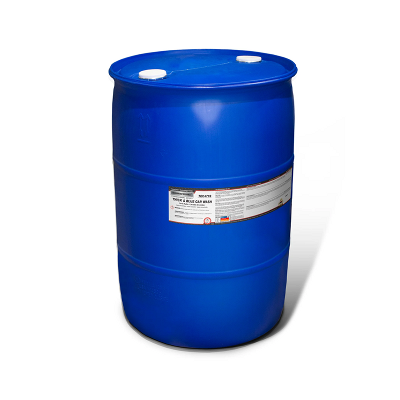 Thick N Blue 30 Gal