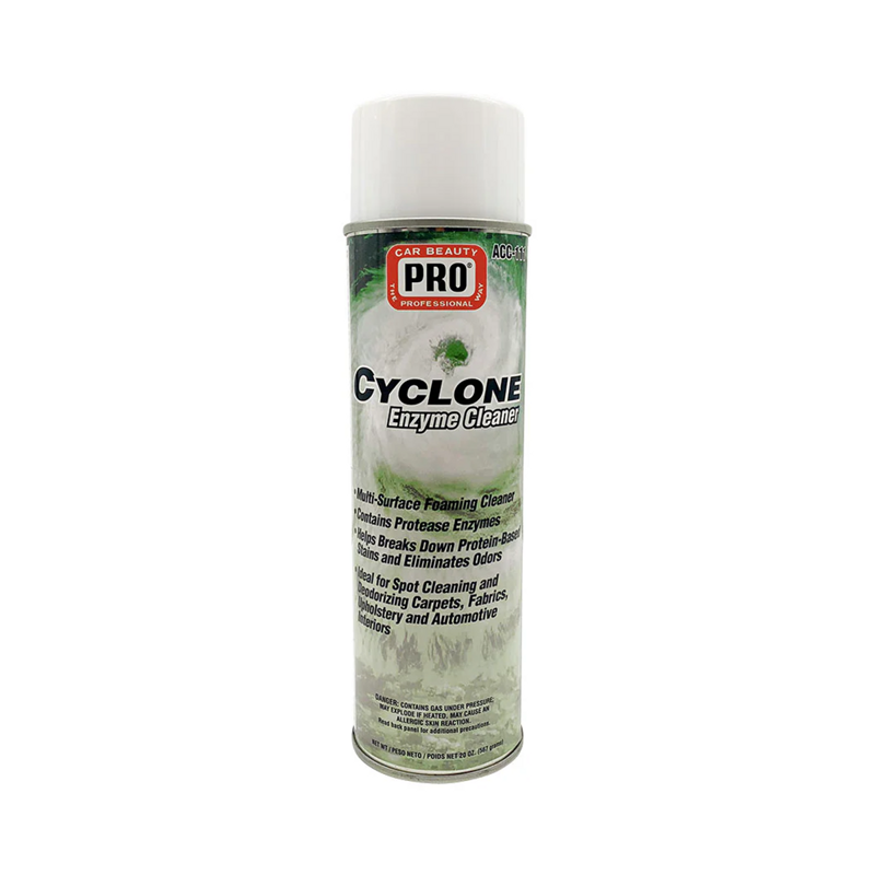 Cyclone Enzyme Cleaner