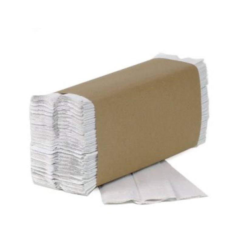 2400 Bleach C-Fold Towels