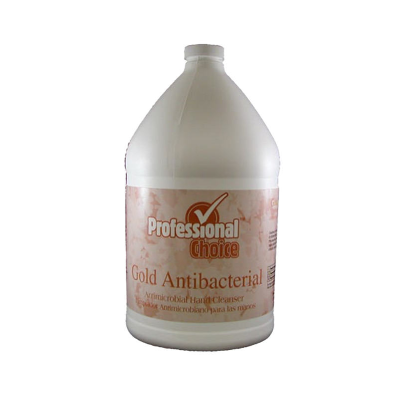 1G Professional Choice Golden Anti Bac Hand Soap