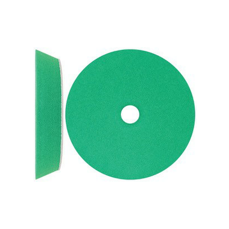 7" Green Velocity DX