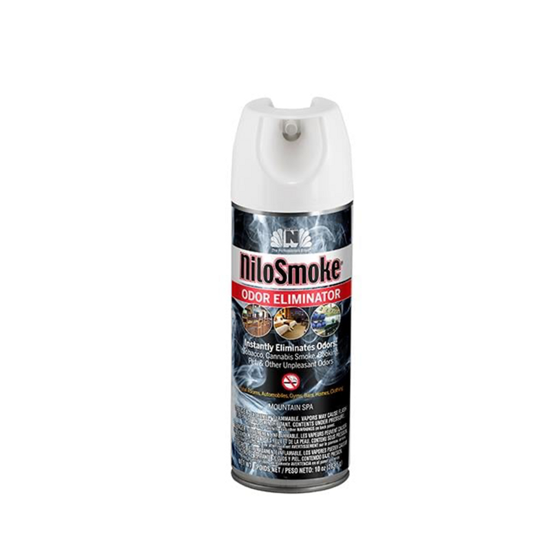 Nilosmoke Odor Eliminator 10oz