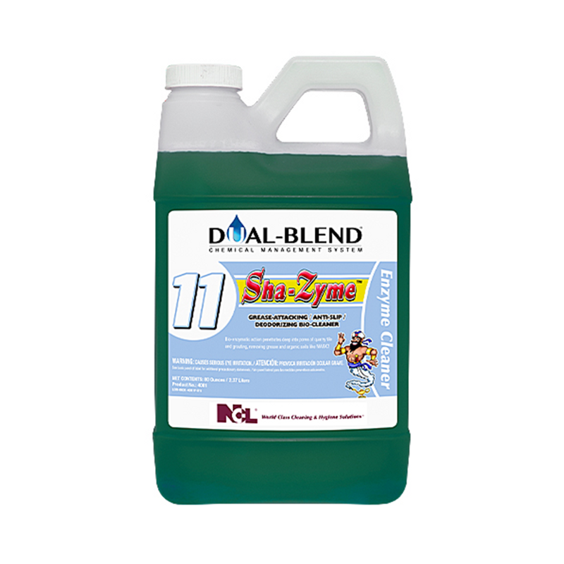 4/80oz Sha-Zyme Dual Blend