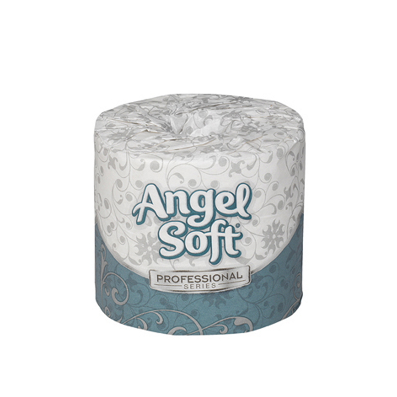 80/450 Angel Soft 2 Ply Toilet Tissue