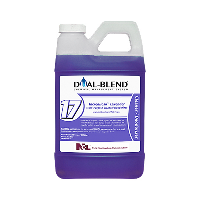 DUAL-BLEND® #17 Incrediloso™ Lavender