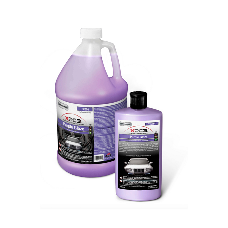 XPC3® Purple Glaze Gallon
