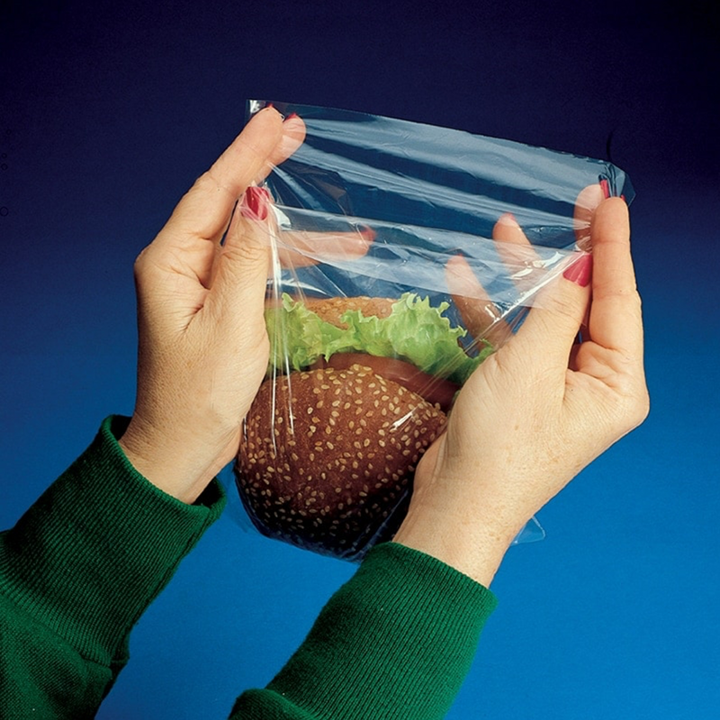 2000/cs HD Flip Top Sandwich Bag