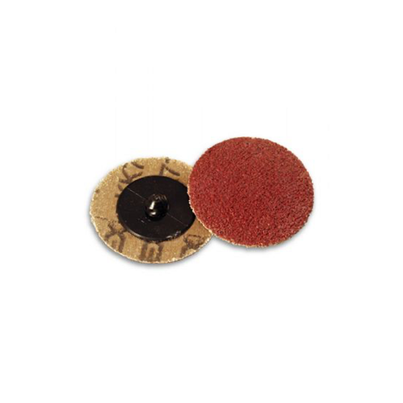 2" 36 Grit Grinding Disc