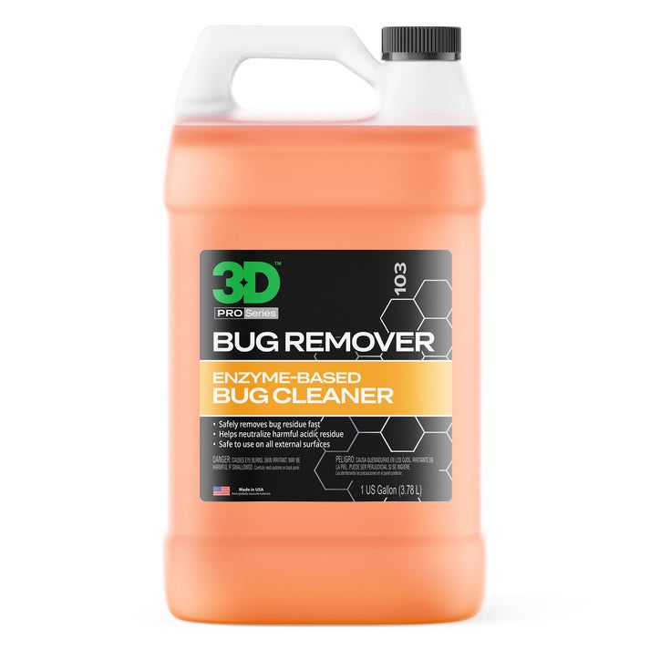 Bug Remover- Enzyme-Based Bug Cleaner 1G