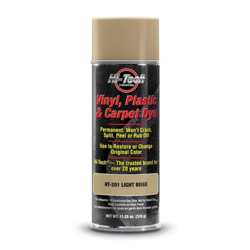 Dye Light Beige 11.25 oz