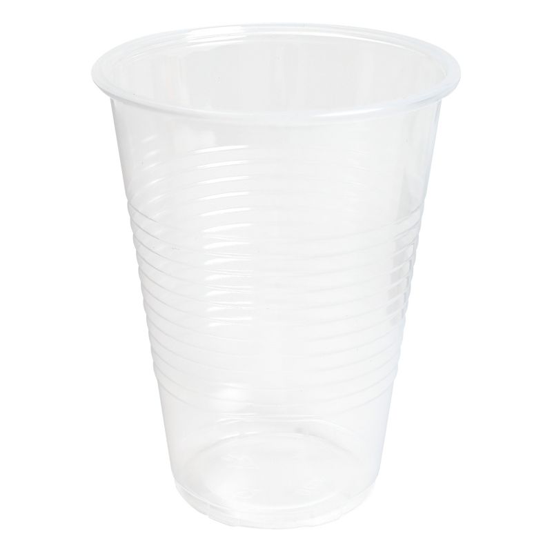 Translucent Cup 9 oz Polypropylene 25 / 100 cs