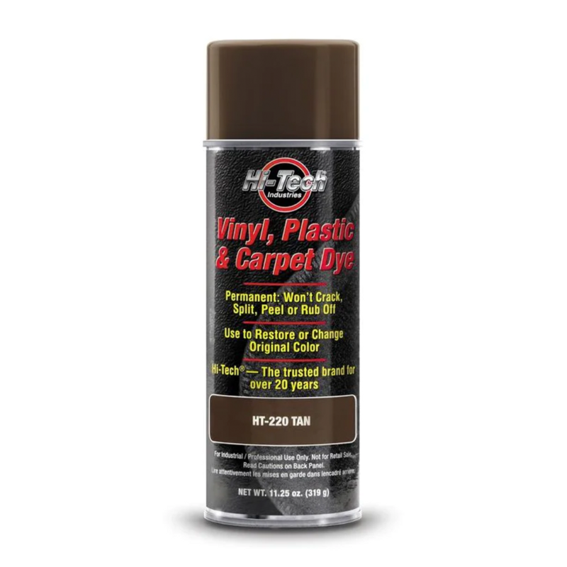 Dye Tan 11.25 oz