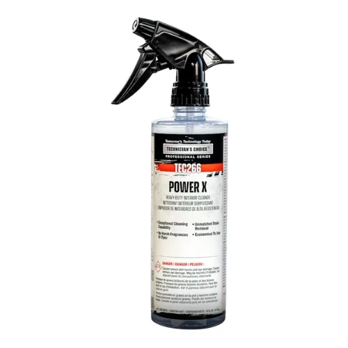 Power X Heavy Duty Interior Cleaner 16oz