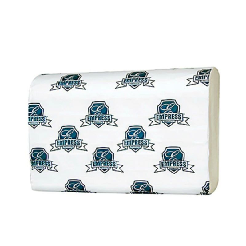 Empress TAD Prem Multi-fold Towel 16/250cs