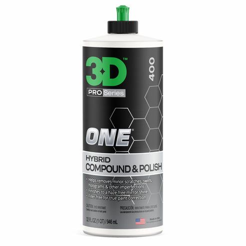3D ONE 1G