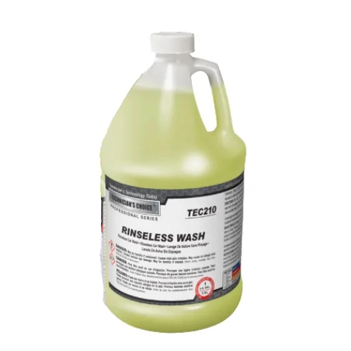 Rinseless Wash 1G