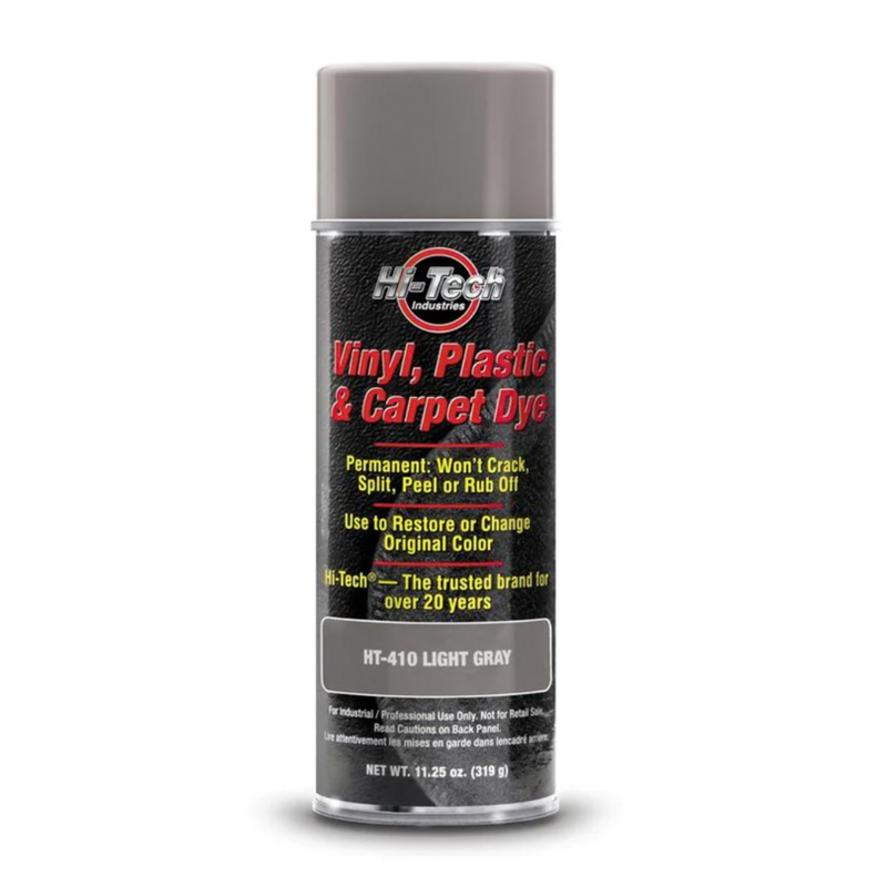 Dye Light Gray 11.25 oz