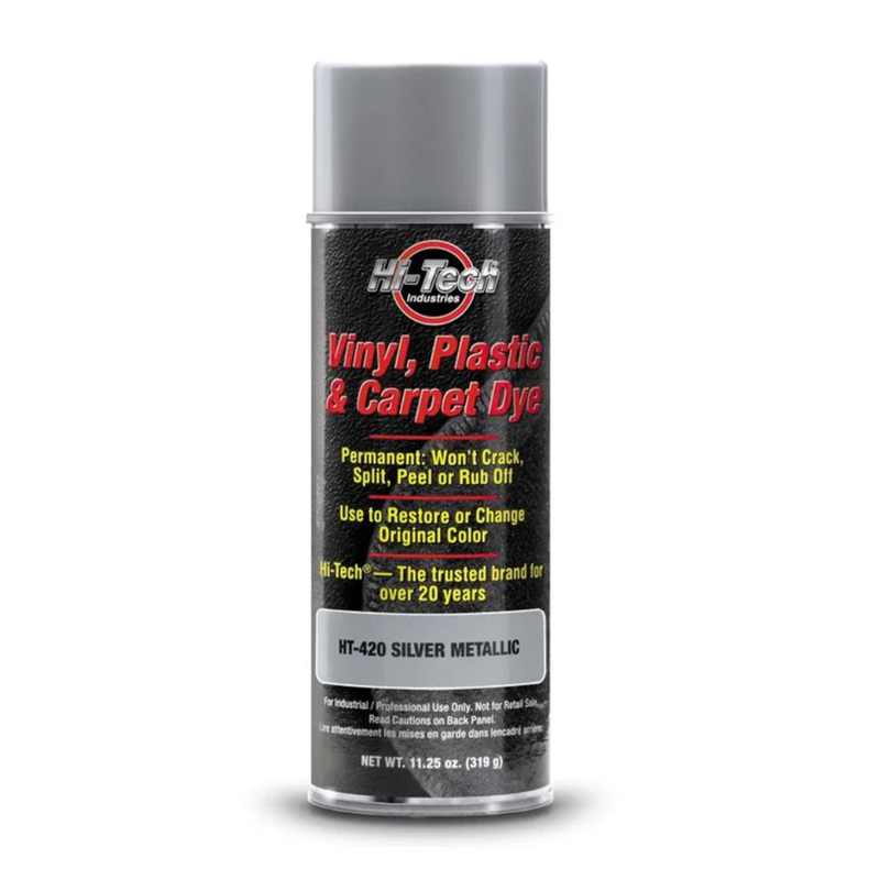 Dye Silver Metallic 11.25 oz