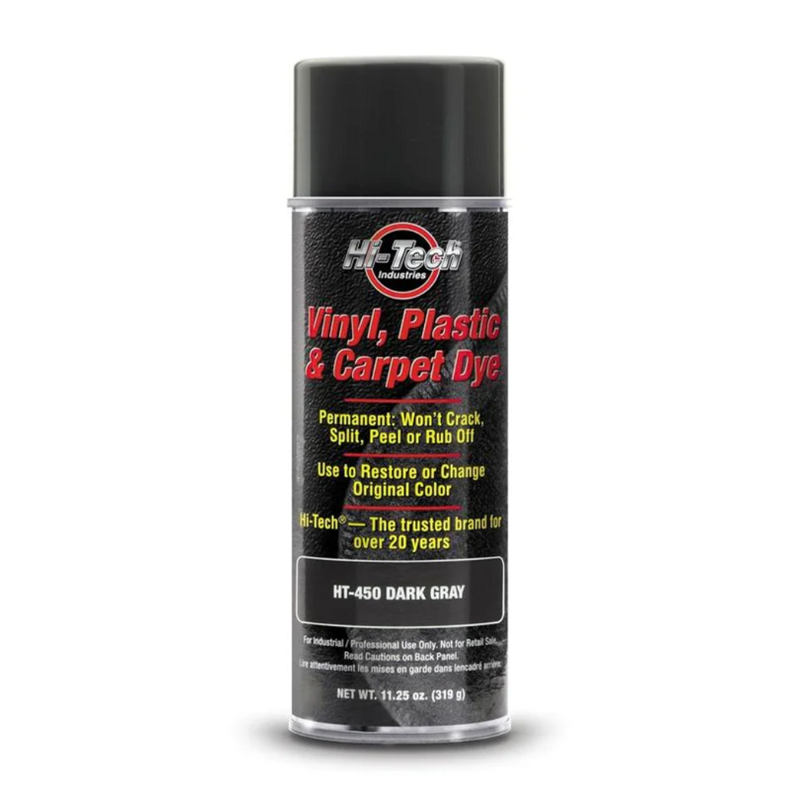 Dye Dark Gray 11.25 oz