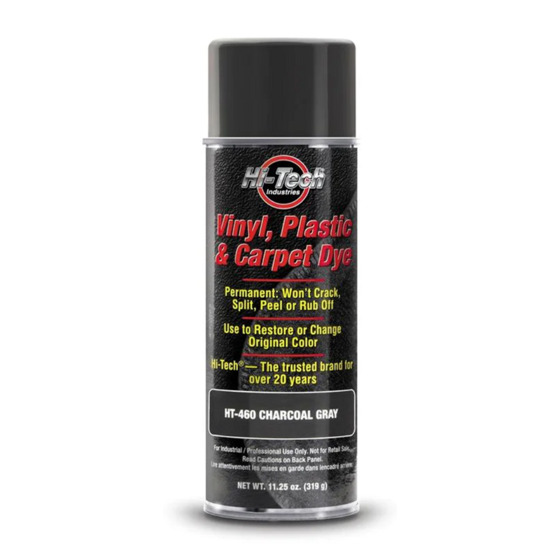 Dye Charcoal Gray 11.25 oz