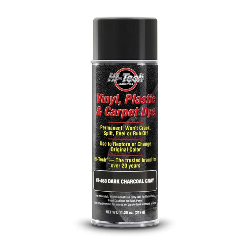 Dye Dark Charcoal 11.25 oz