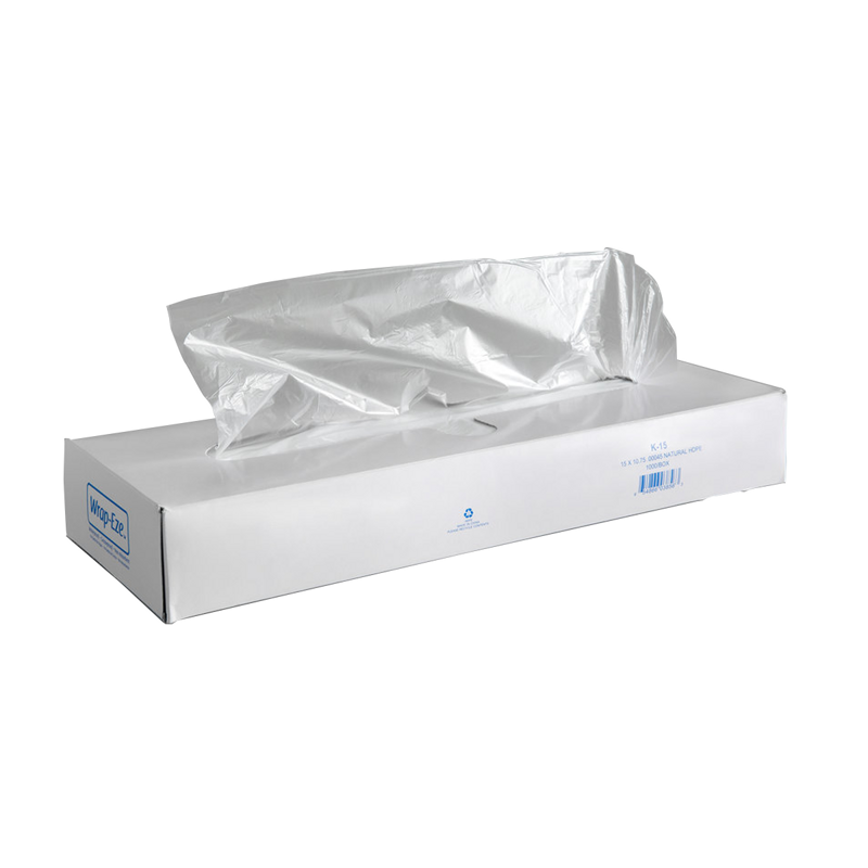 10/1M 15x10 3/4 High Density Pop Up Sheets