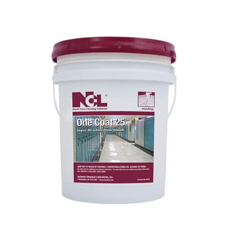 5-Gal One Coat 25
