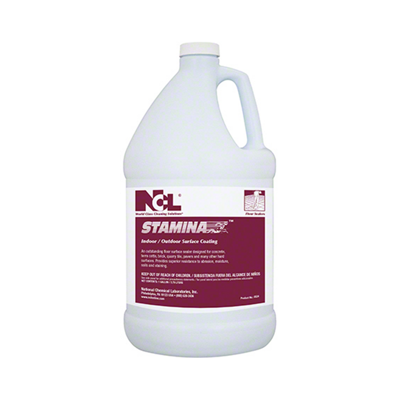 4 Gal Stamina Indoor/Outdoor Surface Coating