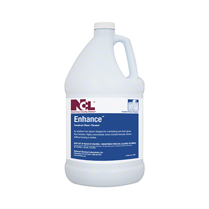4gl Enhance Neutral Floor Cleaner