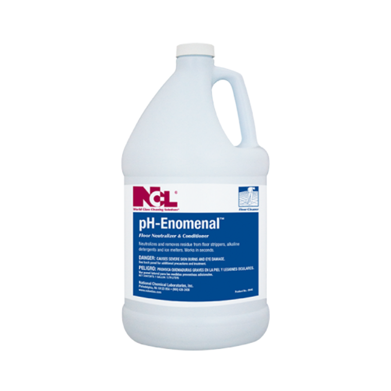 4 Gal Ph-Enominal Floor Neutralier